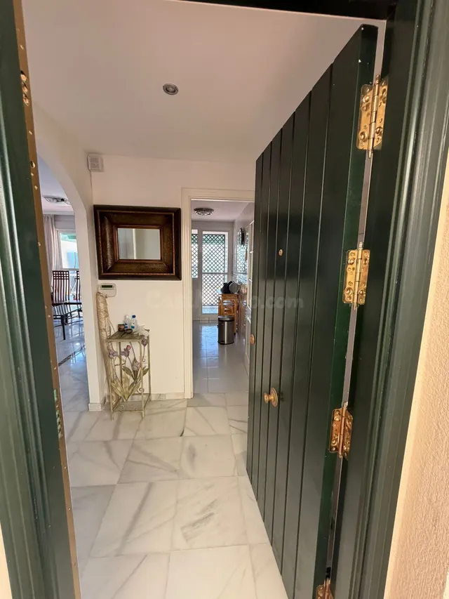 Ático 2 habitaciones 97m² en venta - Marbella — 5