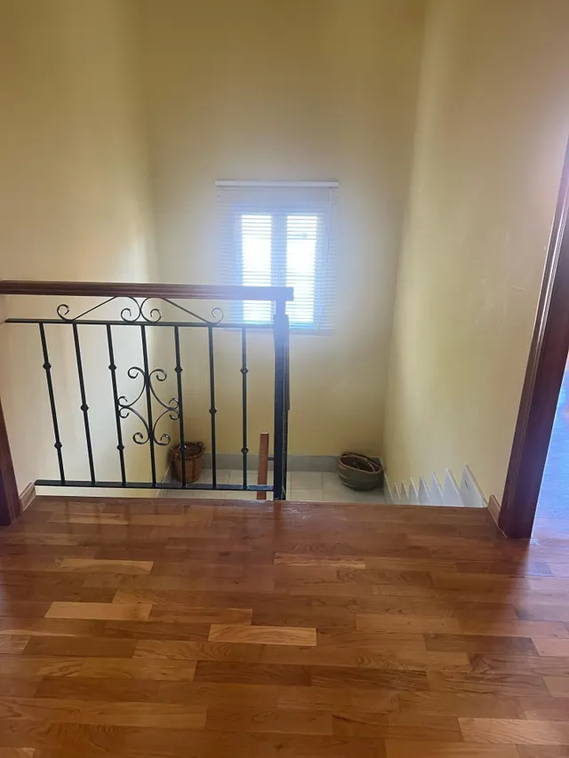 DÚPLEX ADOSADO EN LA PUEBLA DE DON FADRIQUE — 8