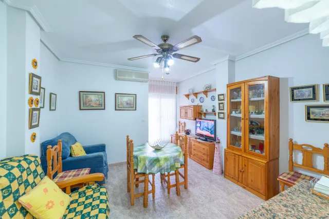 Apartamento 1 habitación 75m² en venta - Centro — 15