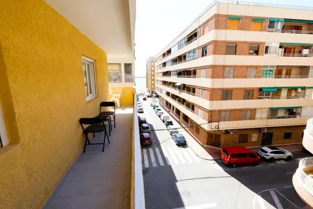 Apartamento 3 habitaciones 108m² en venta - Acequion — 15