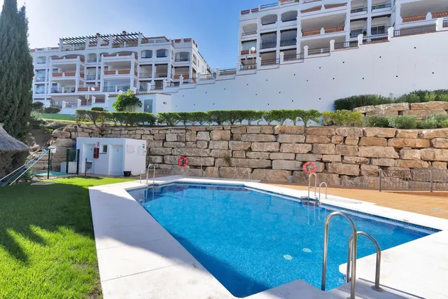 Ático 2 habitaciones 113m² en venta - Riviera del sol — 41