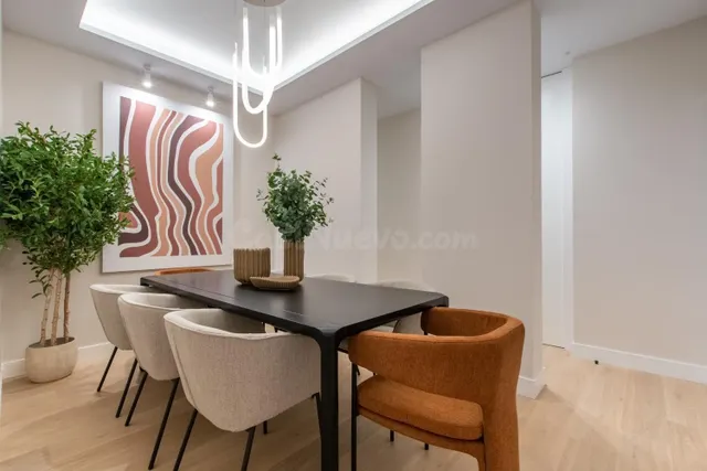 Piso 3 habitaciones 128m² en venta - Chueca - foto 2