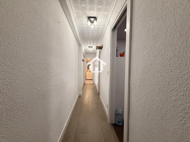 Piso en venta en Alicante. zona de carolinas altas. 90m2, 3 habitaciones, 1 baño, segunda planta con ascensor. — 13