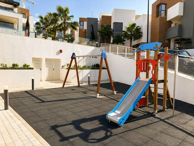 Ático Dúplex 2 habitaciones 122m² en venta - Marbella — 42