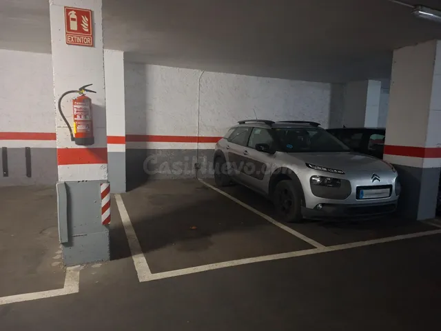 PARKING EN VENTA LA MARINA DE PORT — 3