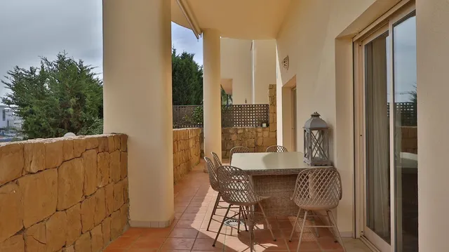 Apartamento 3 habitaciones 142m² en venta - Riviera del sol — 31