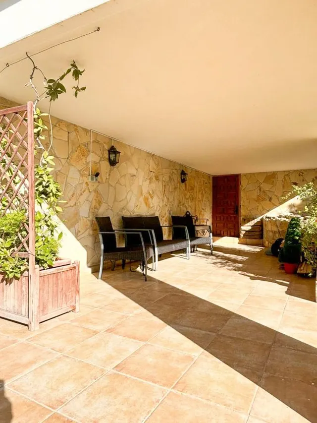 Villa 5 habitaciones 300m² en venta - Centro de la Ciudad Quesada — 43