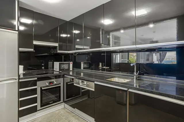 Ático 1 habitación 91m² en venta - Marbella — 7