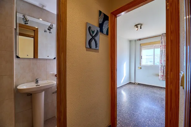 Piso 3 habitaciones 85m² en venta - Alboraya — 14
