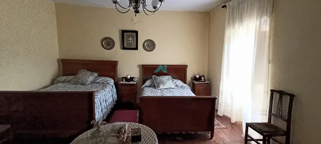 Se vende casa de piedra con jardín en Riva de Ruesga — 17