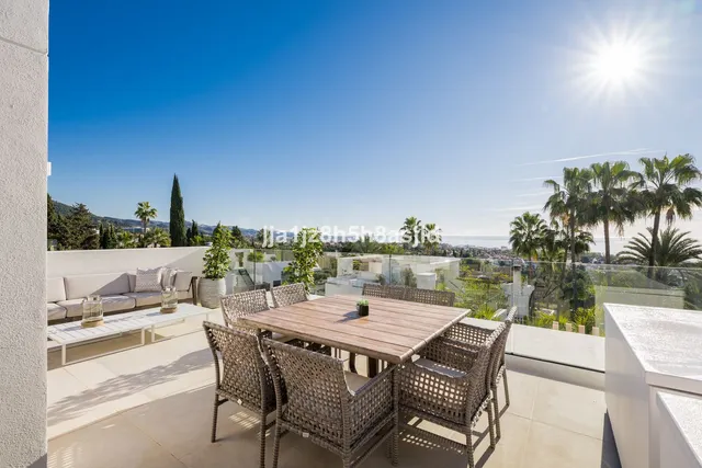 Adosado 4 habitaciones 421m² en venta - Marbella — 3