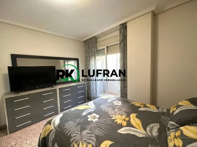 Piso en venta en Alicante - zona los angeles — 12