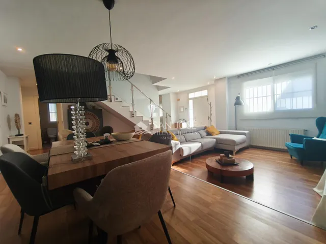 Venta de chalet en Aspe, santa elena — 8