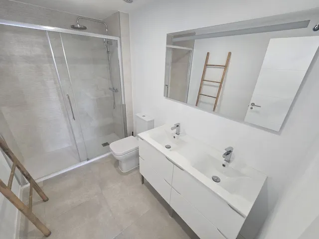 Adosado 4 habitaciones 164m² en venta - Riviera del sol — 25