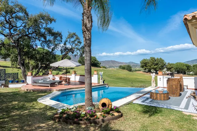 Chalet 4 habitaciones 463m² en venta - Riviera del sol — 30