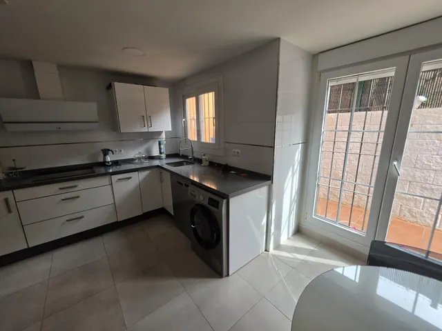BONITO PISO 2 DORMITORIOS PARA ENTRAR A VIVIR CON VISTAS AL MAR — 10