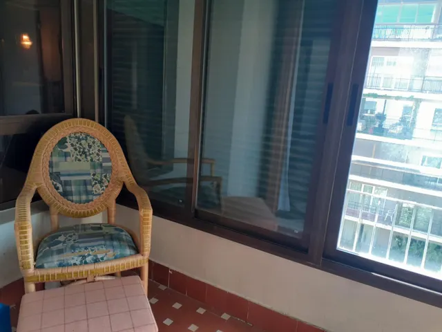 ATICO DUPLEX EN EL CENTRO DE GANDIA — 38