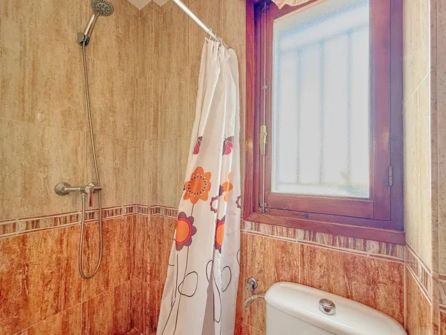 Piso en excelente zona de Macael — 21