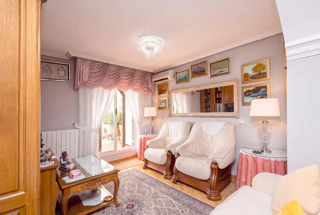 Ático 3 habitaciones 113m² en venta - Legazpi — 15