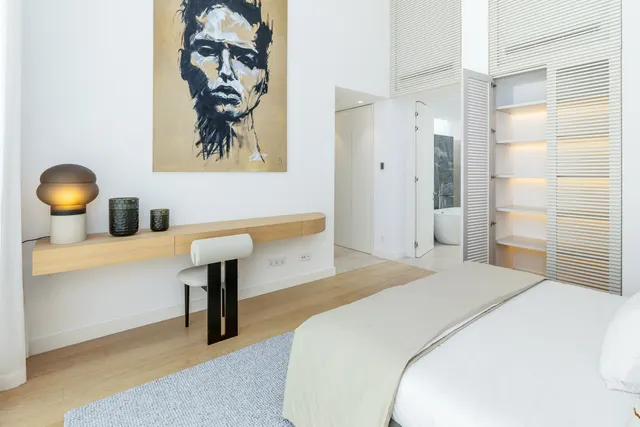 Chalet 4 habitaciones 383m² en venta - Bel-Air — 16