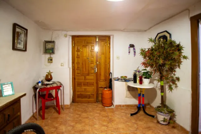 ¡Una oportunidad para crear tu hogar en una de las zonas con más personalidad de Xàtiva! — 6