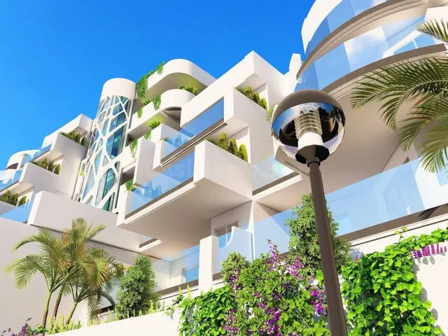 Apartamento 2 habitaciones 67m² en venta - Lo Cea — 17