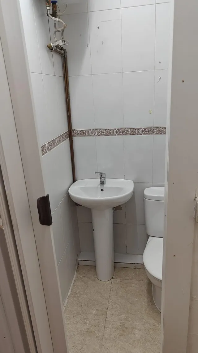 VENTA-LOCAL BAR- CON LICENCIA - CIUDAD DE LOS ANGELES-MADRID - — 15