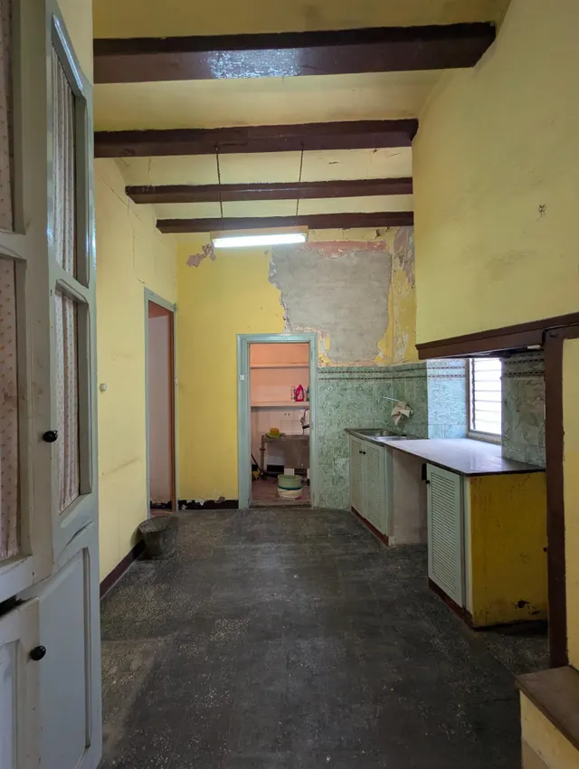 En venda gran casa històrica a Xerta — 24