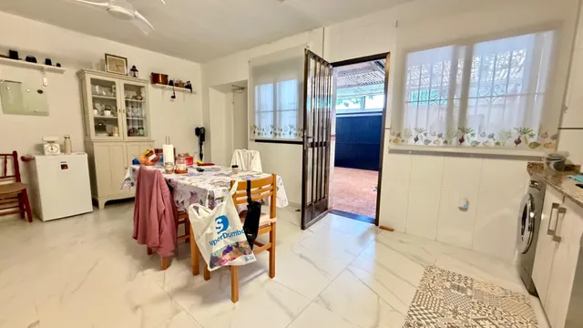 EXCLUSIVA CASA TIPO DÚPLEX TOTALMENTE REFORMADA EN CABEZO DE TORRES. — 17