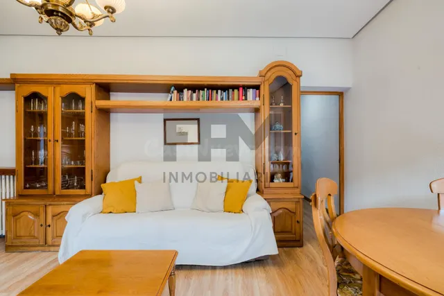 Piso en Lavapiés-Embajadores - foto 4