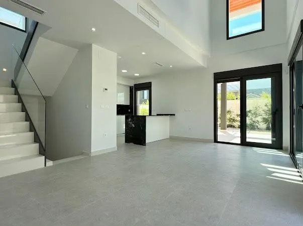 Espectacular Villa en Villafranqueza, Alicante - €840.000 — 8