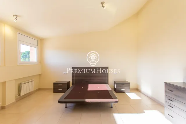 Casa independiente con vistas al mar en venta en Arenys de Mar — 21