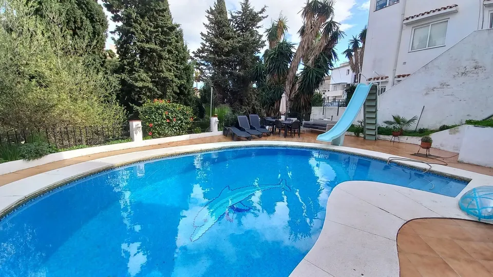 Chalet 6 habitaciones 158m² en venta - Riviera del sol