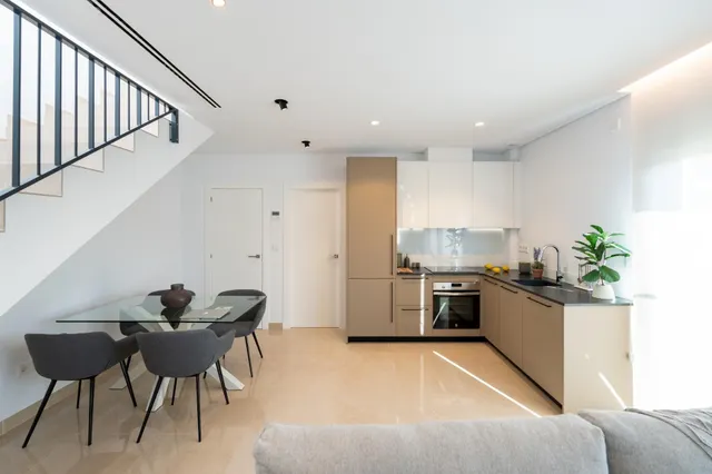 Adosado 3 habitaciones 96m² en venta - Monte y Mar bajo — 13
