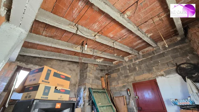 Casa en venta en paracuellos a 5 minutos de calatayud — 23