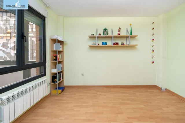 Casa exclusiva junto a Acera del Darro. Pleno centro de Granada. Seminueva y con ascensor propio — 25