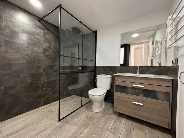 Tordera | Vivienda de 2 habitaciones con amplio patio y entrada independiente — 13