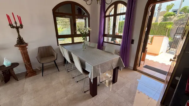 Villa 4 habitaciones 156m² en venta - Villamartín-Las Filipinas — 7