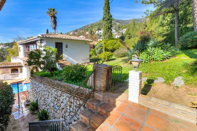 Chalet 4 habitaciones 450m² en venta - Riviera del sol — 38