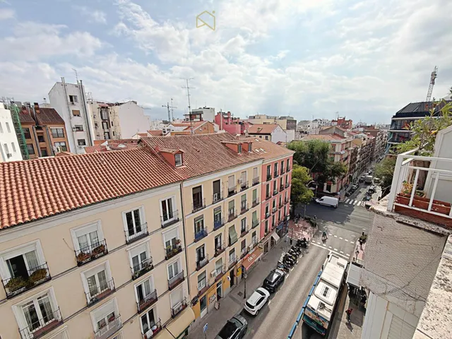 Ático en Venta en Trafalgar — 16