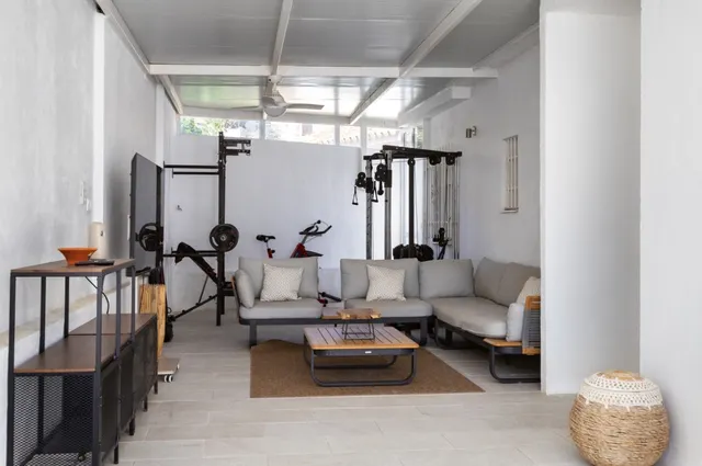 Casa-Chalet en Venta en Benalmadena Málaga — 23