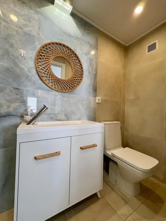 Apartamento 3 habitaciones 99m² en venta - Centro — 13
