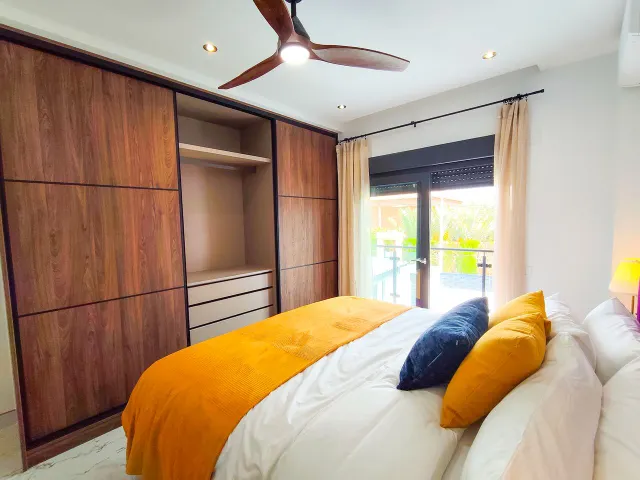 Casa 5 habitaciones en venta - Los Urrutias — 19