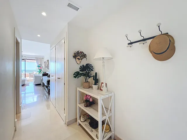 Ático 2 habitaciones 106m² en venta - Costa del Sol — 7
