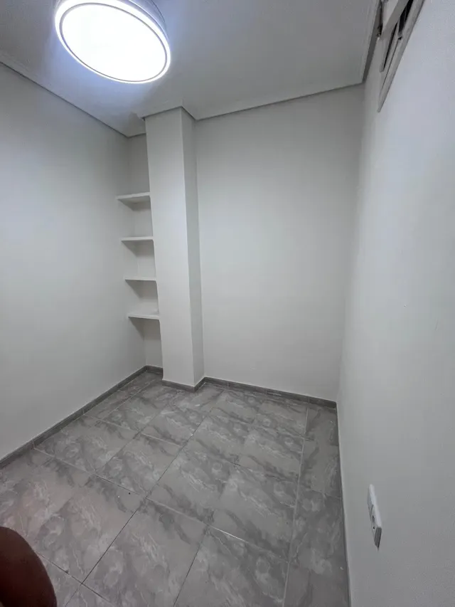 Alquiler de vivienda de 4 dormitorios con terraza — 12