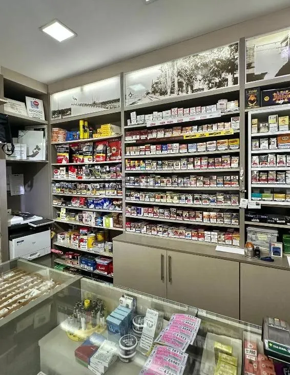 TRASPASO DE ESTANCO EN VALDEBOTOA EN FUNCIONAMIENTO. 180.000€ — 3