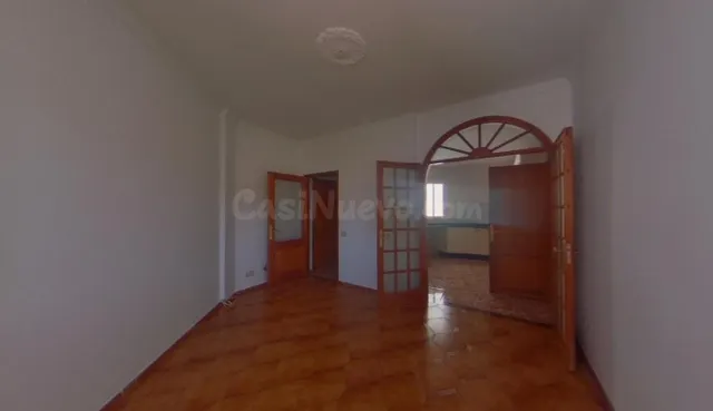 Piso en la Avenida José Mesa y López — 4