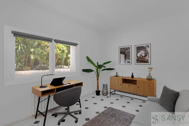 Casa-Chalet en Venta en Calpe Alicante — 17