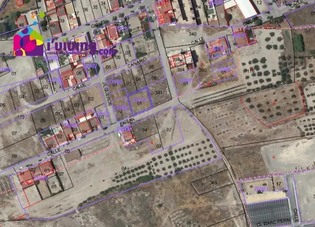 Solar residencial en Venta en Huercal-Overa Almería - foto 2