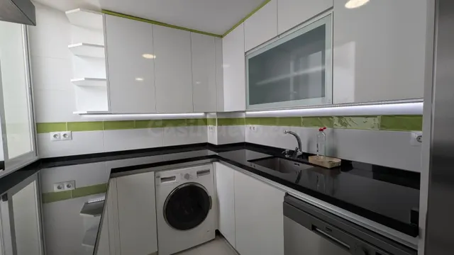 Piso 4 habitaciones 145m² en alquiler - Arabial - foto 5